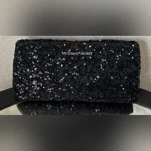 Victoria’s  Secret clutch/makeup bag
